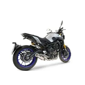 Ανάκτισμα μοτοσυκλέτας GPR Tech M3 Yamaha Mt-09 2014/2016 e3 image-0