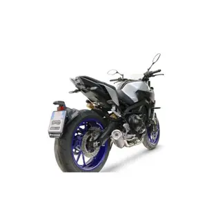 Ανάκτισμα μοτοσυκλέτας GPR Tech M3 Yamaha Mt-09 2014/2016 e3 image-1