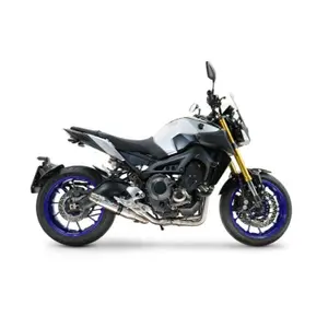 Ανάκτισμα μοτοσυκλέτας GPR Tech Deeptone Yamaha Mt-09 2014/2020 e4 image-0