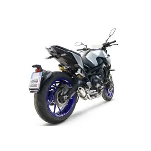 Ανάκτισμα μοτοσυκλέτας GPR Tech Deeptone Yamaha Mt-09 2014/2020 e4 image-2