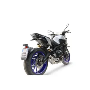 Μη εγκεκριμένη εξάτμιση μηχανής GPR Tech GP-Revo YamahaGP-Revo Mt-09 2014/2016 e3 image-2