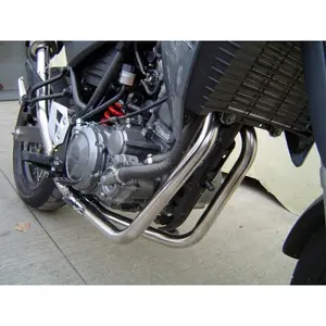 Ανάκτισμα μοτοσυκλέτας GPR Tech Trioval Yamaha Xt 660 X-R 2004-2014 image-4