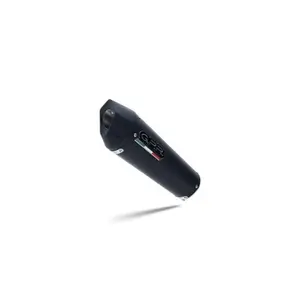 Silencer for motorcycle GPR Tech New Grand Prix Evo Hypermotard 821 2013/2016 image-1