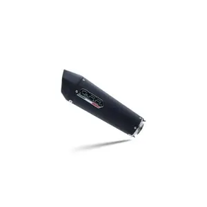Silencer for motorcycle GPR Tech New Grand Prix Evo Hypermotard 821 2013/2016 image-2