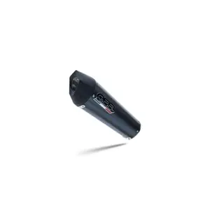 Silencer for motorcycle GPR Tech Evo BMW K 1600 Gt E4 2017/2021 image-1