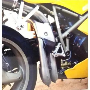 Ανάκτισμα μοτοσυκλέτας GPR Tech Ducati M3 998 -R -FE 2001-2004 image-4