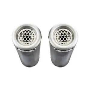 Silencer μηχανής GPR Tech M3 848 2007-2013 image-4
