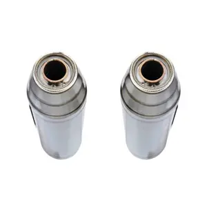 Silencieux moto GPR Tech Deepton Deeptone Ducati 1098 2006-2012 image-3