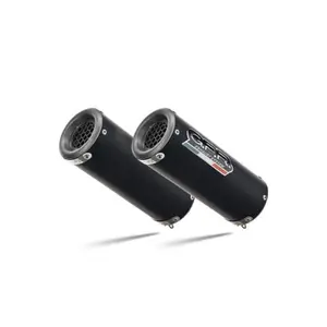 Silencer μηχανής GPR Tech M3 Ducati Monster 796 2010-2014 image-0