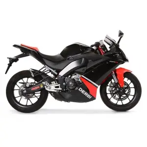 Ανάκτισμα μοτοσυκλέτας GPR Tech Derbi Ghost GPR Tech 125 2009-2010 image-2