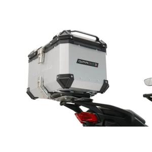 Motorfiets topkoffer GPR Tech Ducati Multistrada V4 / V4s / V4s Sport 1100 2021/2024
