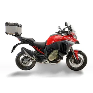 Top case motorcykel titan GPR Tech Ducati Multistrada V4 - V4S image-0