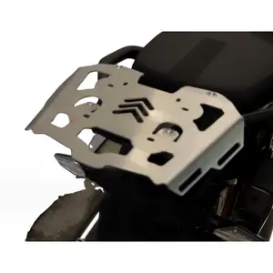 Top case moto con piastra di montaggio GPR Tech Harley Davidson Pan America image-2