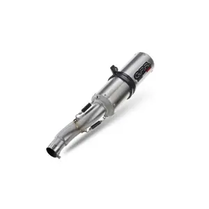Silencer for Approved Motorcycle GPR Tech M3 Ducati Monster 796 2010-2014 image-1