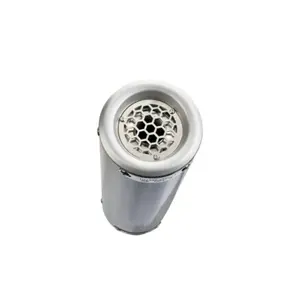 Silencer Μηχανής Χωρίς Θόρυβο GPR Tech M3 Benelli Leoncino 500 Trail 2017-2020 image-4