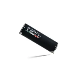 Silencer μηχανής GPR Tech M3 Ducati Monster 821 2015-2016 image-3