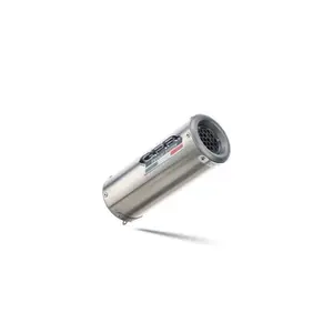 Silencer μηχανής GPR Tech M3 BMW R Nine-T 1200 G-S 2017-2023 image-0