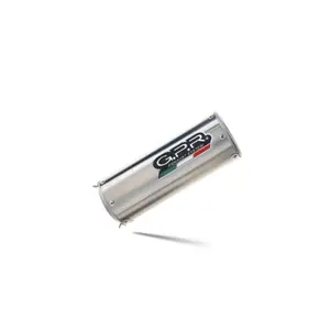 Silencer μηχανής GPR Tech M3 BMW R Nine-T 1200 G-S 2017-2023 image-1