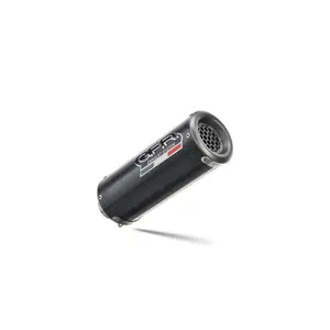Silencer μηχανής GPR Tech BMW R Nine-T 1200 -Pure -Racer -Urban G-S 2017-2023 image-0
