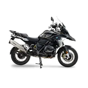 Silencer μηχανής GPR Tech Furore-X BMW R 1250 Gs Adventure E4 2019/2020 image-0