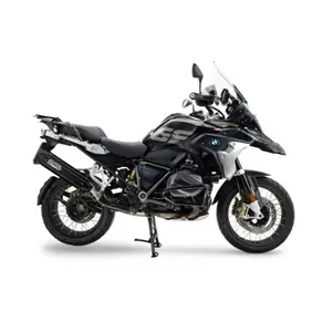 Silencer μηχανής GPR Tech Furore-X BMW R 1250 Gs Adventure E4 2019/2020 image-0