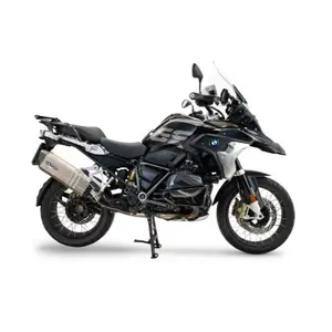 Silencer μηχανής GPR Tech BMW R 1250 GS Adventure 2019/2020 E4 image-3