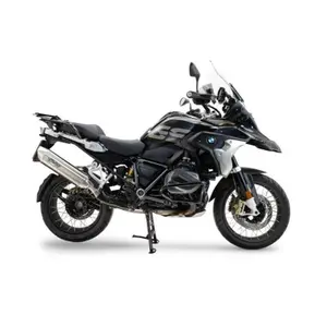 Silencer μηχανής GPR Tech Fluore-X BMW R 1250 Gs E4 2019/2020 image-0
