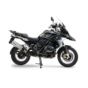 Silencer μηχανής GPR Tech Furore-X BMW R 1250 Gs E4 2019/2020 image-0