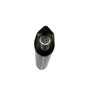 Silencer for Approved Motorcycle GPR Tech Furore Evo4 Cf Moto 800 MT Touring 2022-2024 image-1