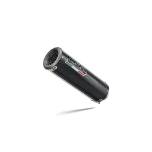Silencer for motorcycle GPR Tech BMW K 1300 S -R 2009-2014 image-0