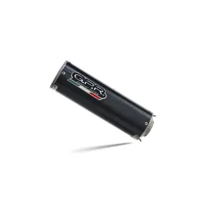 Silencer for motorcycle GPR Tech BMW K 1300 S -R 2009-2014 image-2