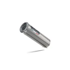 Silencer μηχανής GPR Tech M3 Honda CBR 600 F 2011-2014 image-1