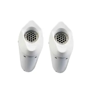 Silencer μηχανής GPR Tech Albus Kawasaki 2006-2007 image-4