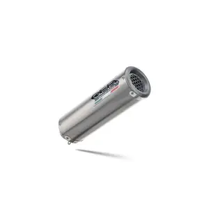 Silencer μηχανής GPR Tech M3 BMW R Nine-T 1200 -Pure -Racer -Urban G-S 2017-2023 image-1