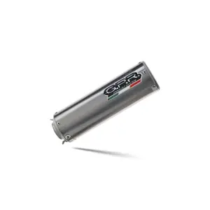 Silencer μηχανής GPR Tech M3 BMW R Nine-T 1200 -Pure -Racer -Urban G-S 2017-2023 image-3
