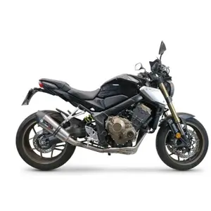 Ανάκτισμα μοτοσυκλέτας GPR Tech Honda New Grand Prix Evo Cb650 2021/2023 e5 image-4