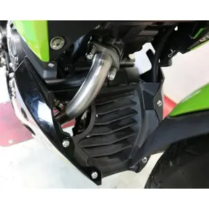 Ανάκτισμα μοτοσυκλέτας GPR Tech M3 Keeway Rkf 125 2018-2020 image-4