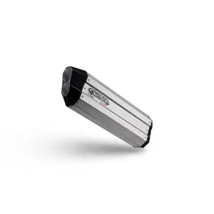 Silencer μηχανής GPR Tech Honda CRF 1100 L Africa Twin Adventure Sport 2025/2026 image-0