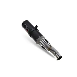 Silencer for motorcycle GPR Tech M3 Honda CB 1000 R 2021-2024 image-3