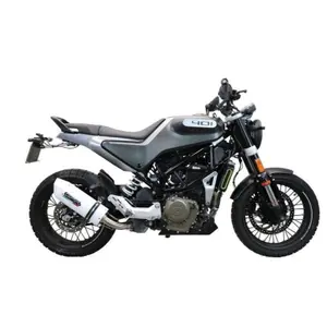 Silencer μηχανής GPR Tech Albus Husqvarna 401 2021-2023 image-3