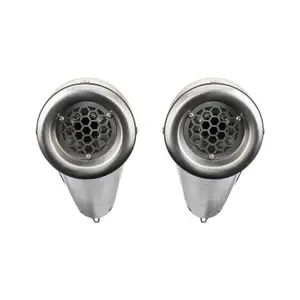 Silencer for motorcycle GPR Tech Powercone Evo Z 1000 Sx 2011-2016 image-4