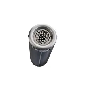 Silencer for motorcycle GPR Tech BMW K 1300 S -R 2009-2014 image-4