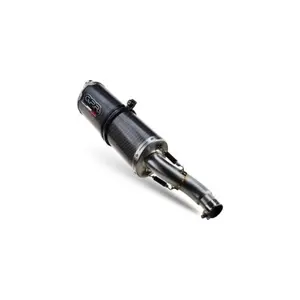 Silencer μηχανής GPR Tech Dual Honda Crf 1000 L Africa Twin 2018/2020 e4 image-3