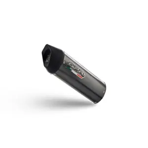 Silencer for Approved Motorcycle GPR Tech Furore Evo4 Beta RR 125 4T Enduro 2021-2024 image-1