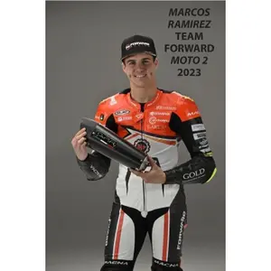 Silencieux moto GPR Tech Evo Cfmoto 800 MT Touring E5 2022/2024 image-4