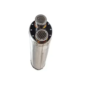 Silencer μηχανής GPR Tech Cfmoto Can-Am Furore image-2