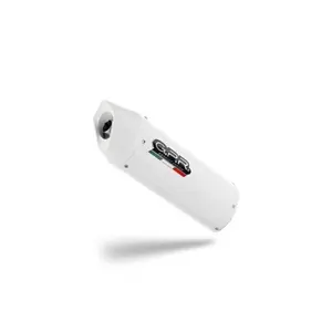 Silencer μηχανής GPR Tech Albus Honda Cbr 500 R 2024/2025 e5plus image-1