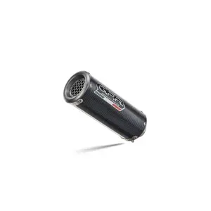 Ανάκτισμα μοτοσυκλέτας GPR Tech Honda M3 Cb 650 R 2024/2025 e5Plus image-2