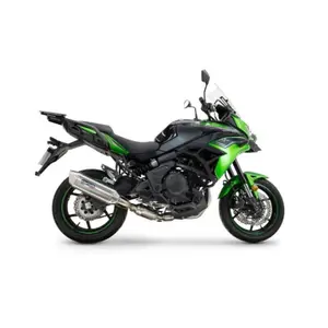Ανάκτισμα μοτοσυκλέτας GPR Tech Furore Kawasaki-X Versys 650 2023/2025 e5 plus ver. JJDA image-1