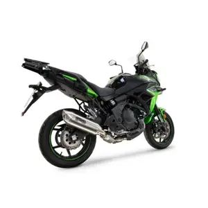 Ανάκτισμα μοτοσυκλέτας GPR Tech Furore Kawasaki-X Versys 650 2023/2025 e5 plus ver. JJDA image-2